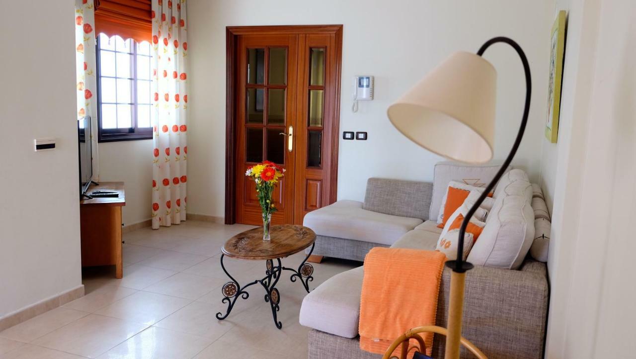 Atico Playamar Apartamento Playa de San Juan  Exterior foto