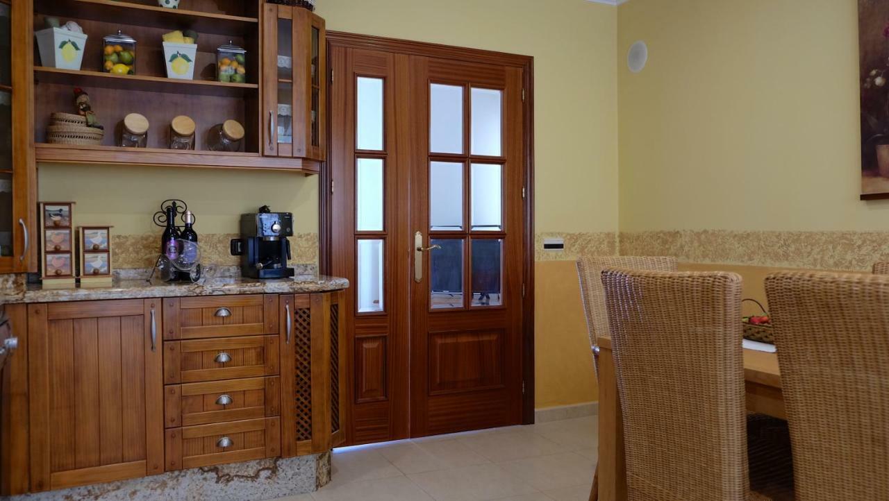Atico Playamar Apartamento Playa de San Juan  Exterior foto