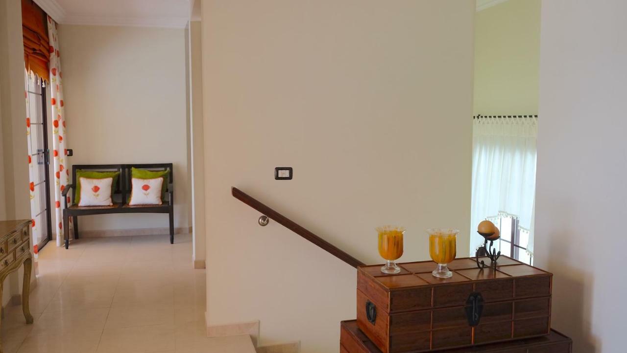 Atico Playamar Apartamento Playa de San Juan  Exterior foto