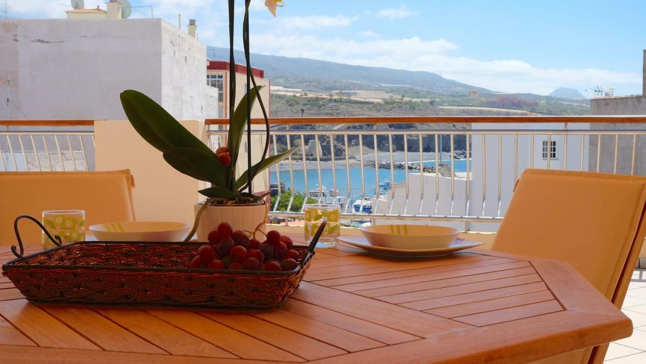 Atico Playamar Apartamento Playa de San Juan  Exterior foto