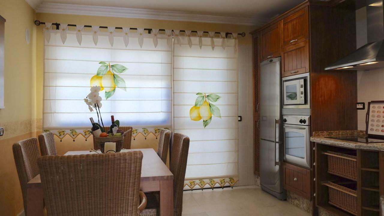 Atico Playamar Apartamento Playa de San Juan  Exterior foto