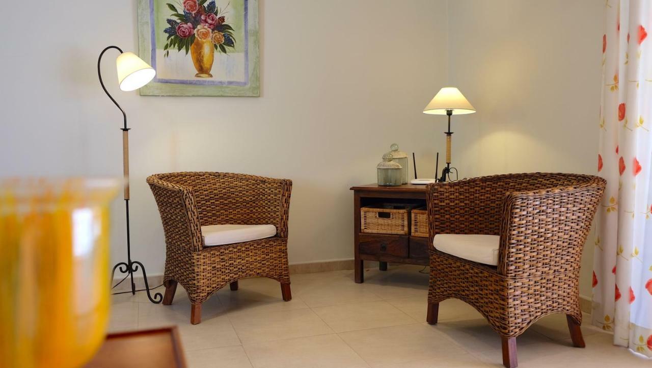 Atico Playamar Apartamento Playa de San Juan  Exterior foto