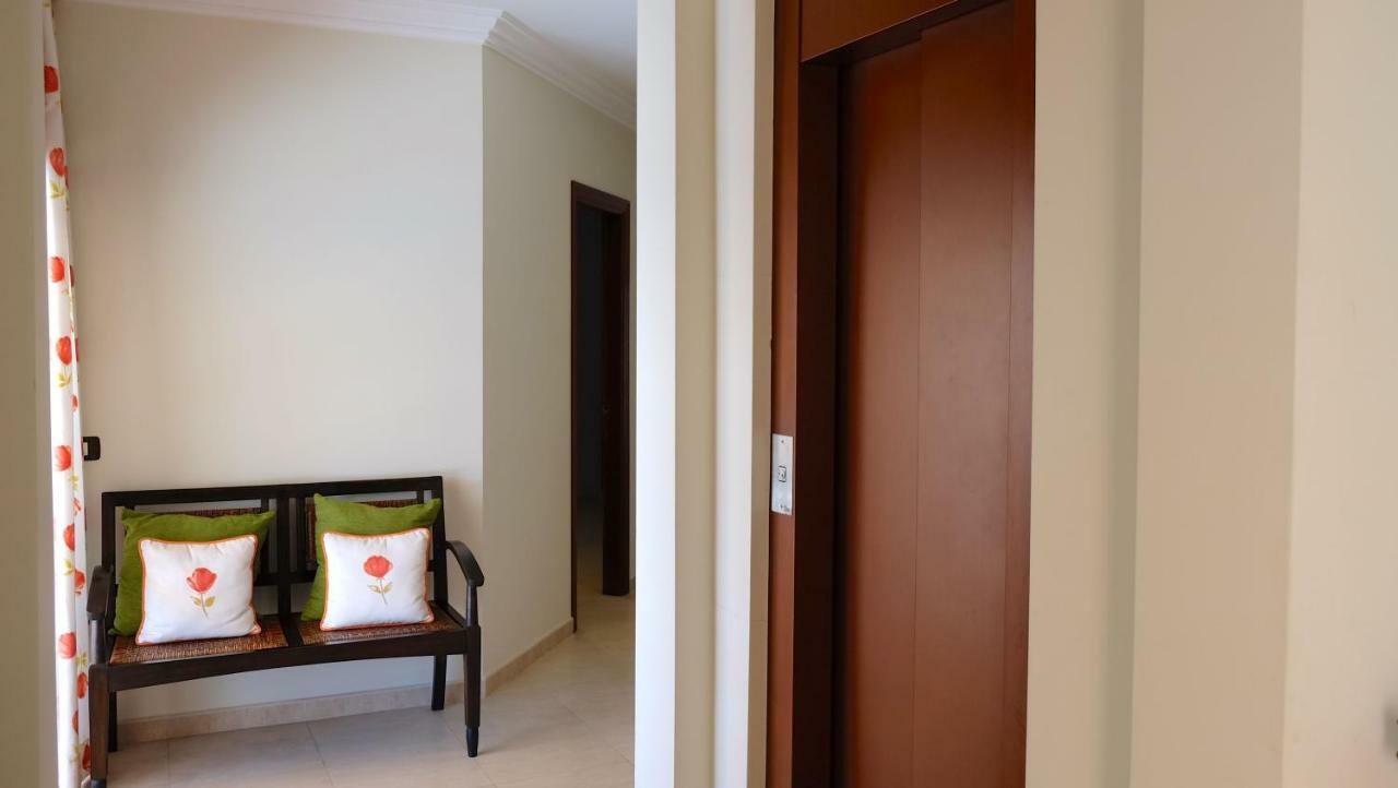 Atico Playamar Apartamento Playa de San Juan  Exterior foto